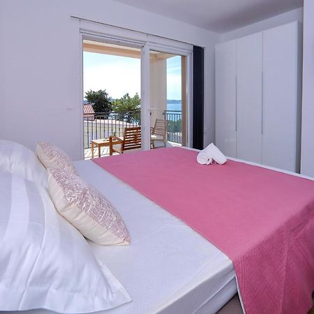 Villa Thalia Bibinje Ngoại thất bức ảnh