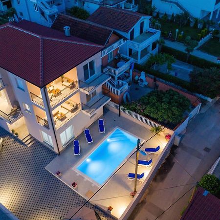 Villa Thalia Bibinje Ngoại thất bức ảnh