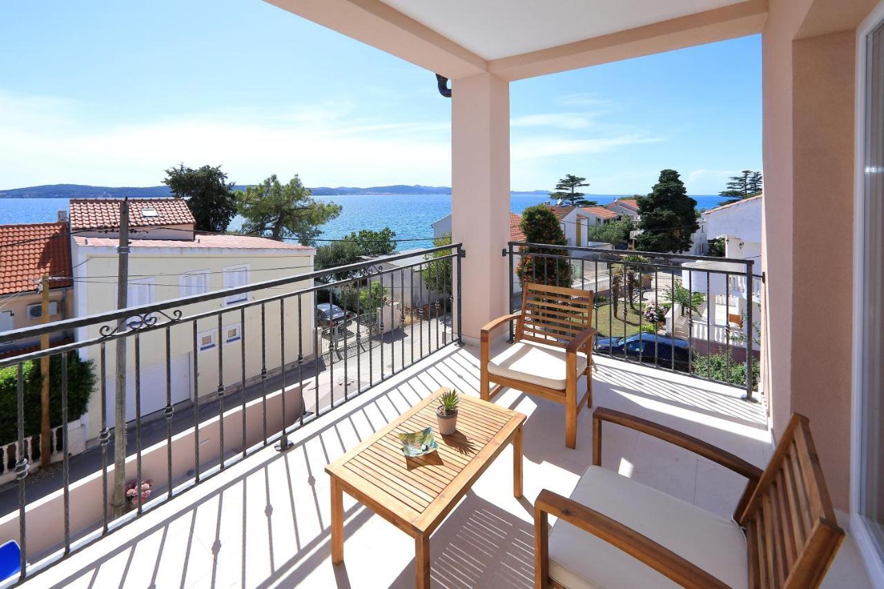Villa Thalia Bibinje Ngoại thất bức ảnh