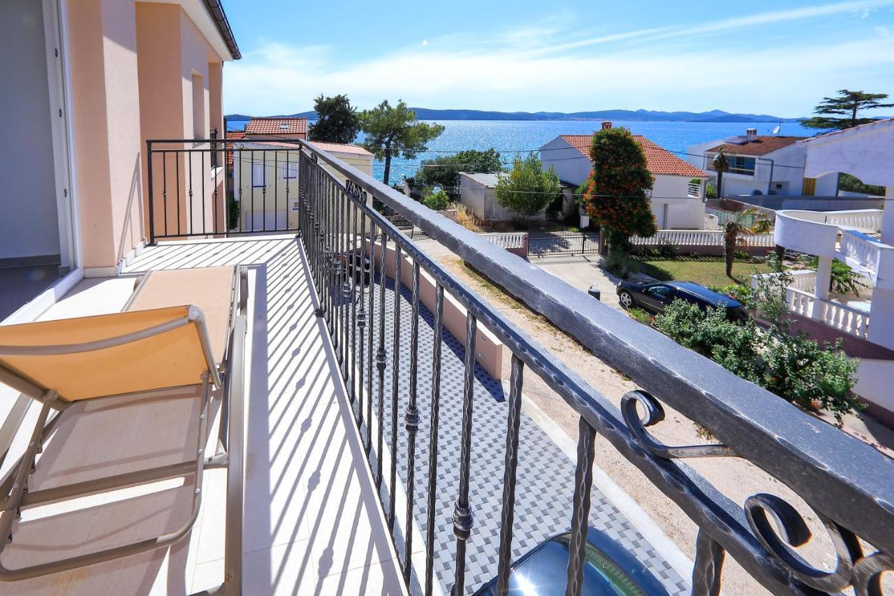 Villa Thalia Bibinje Ngoại thất bức ảnh