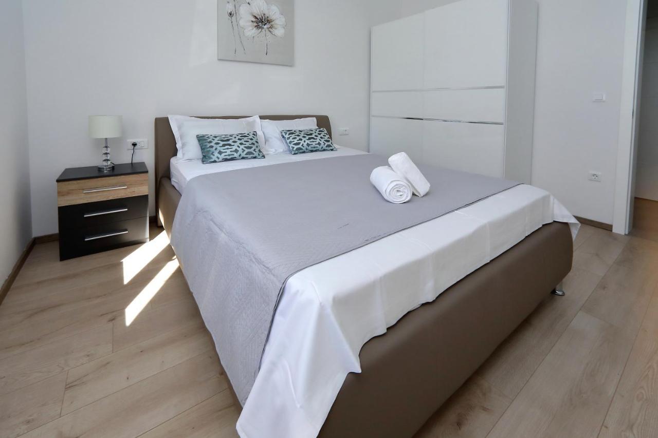 Villa Thalia Bibinje Ngoại thất bức ảnh